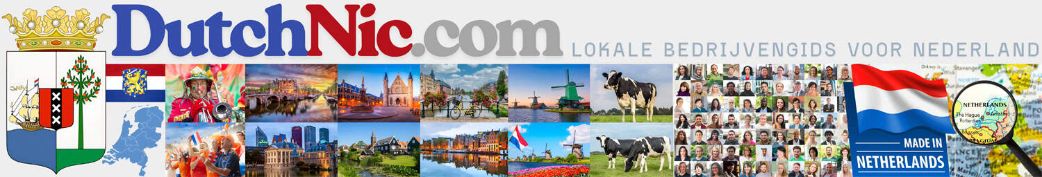 Gemaakt in Nederland - Rotterdam Stage